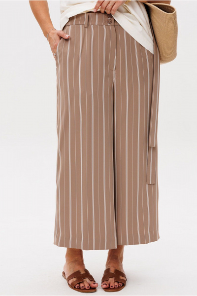 Блуза, брюки Mislana 1885 - фото 4