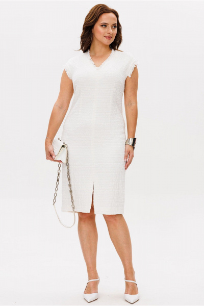 Платье Mislana 11073 - фото 12