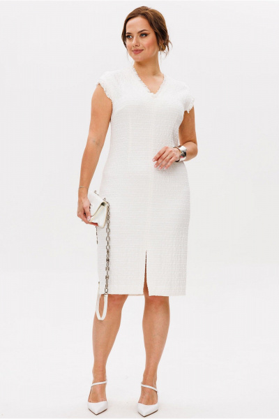 Платье Mislana 11073 - фото 11