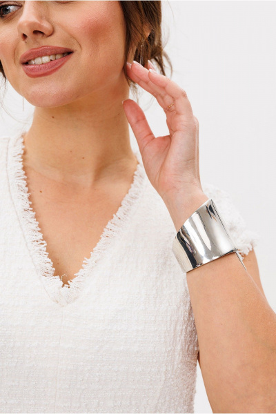 Платье Mislana 11073 - фото 3