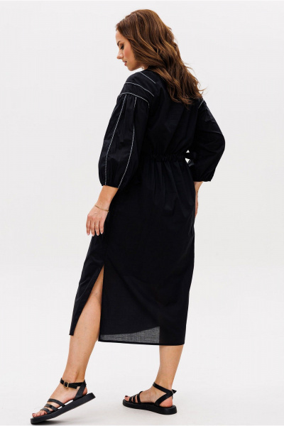 Платье Mislana 11083 - фото 8