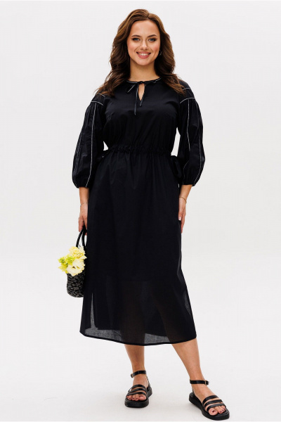 Платье Mislana 11083 - фото 7