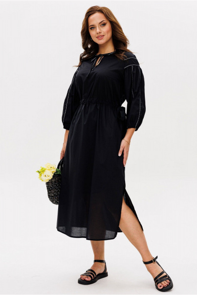 Платье Mislana 11083 - фото 6