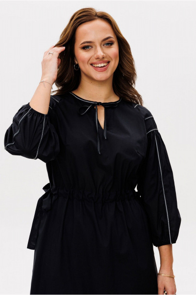 Платье Mislana 11083 - фото 5