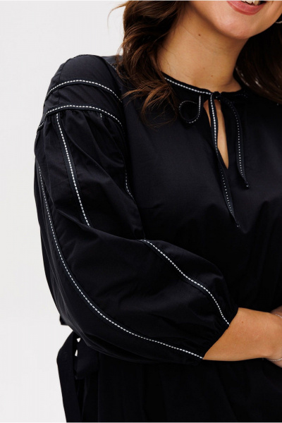 Платье Mislana 11083 - фото 2