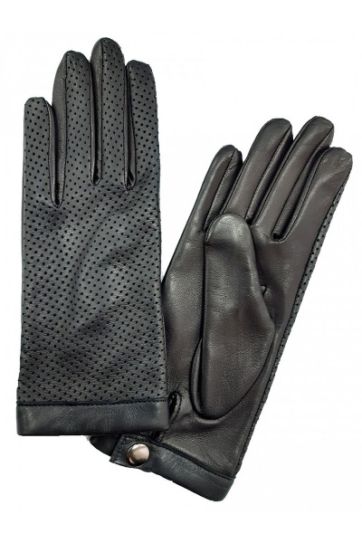 Перчатки ACCENT 856 черный - фото 1