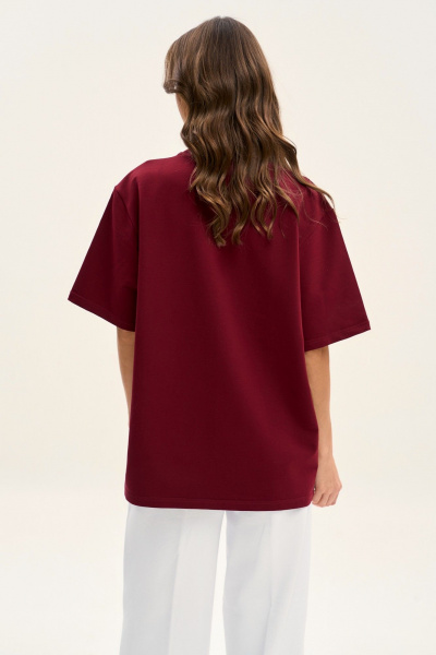 Футболка GO F1001A/12-01 - фото 6