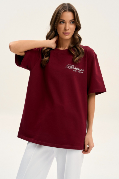 Футболка GO F1001A/12-01 - фото 3