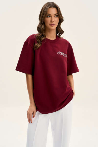 Футболка GO F1001A/12-01 - фото 2