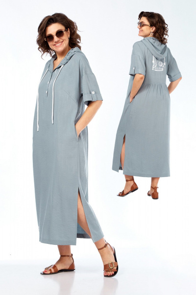 Платье Jurimex 3320 - фото 1