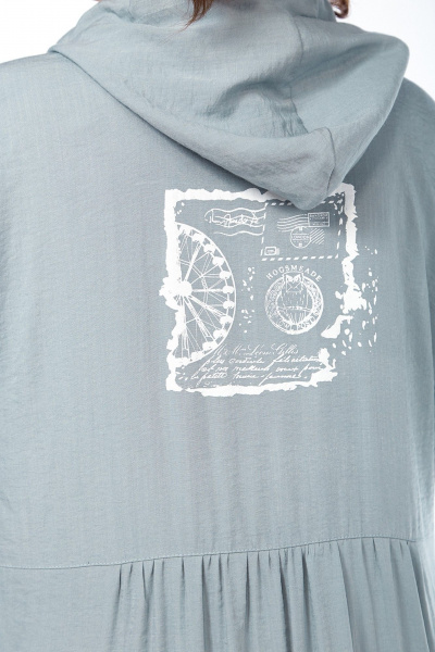 Платье Jurimex 3320 - фото 6