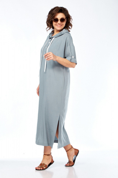 Платье Jurimex 3320 - фото 3