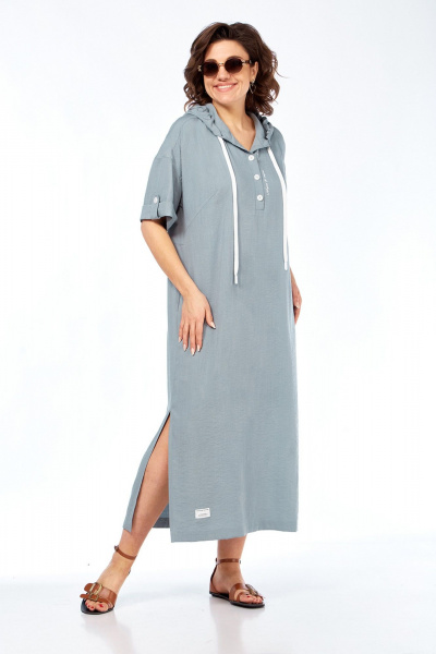 Платье Jurimex 3320 - фото 2