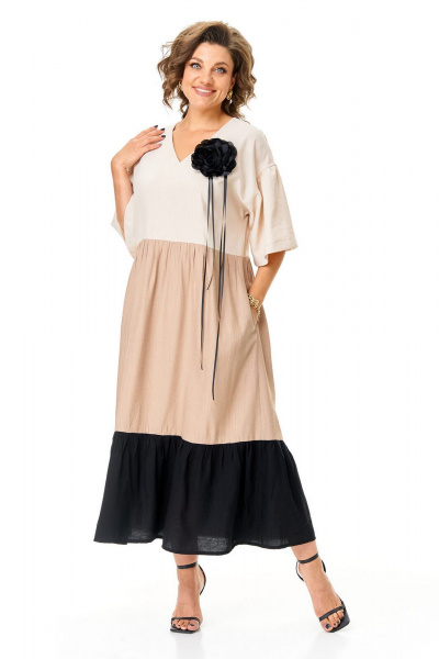 Платье VI ORO VR-1188 - фото 10