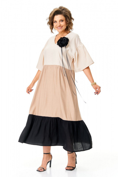 Платье VI ORO VR-1188 - фото 9