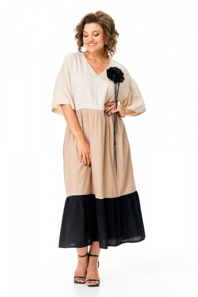 Платье VI ORO VR-1188 - фото 8