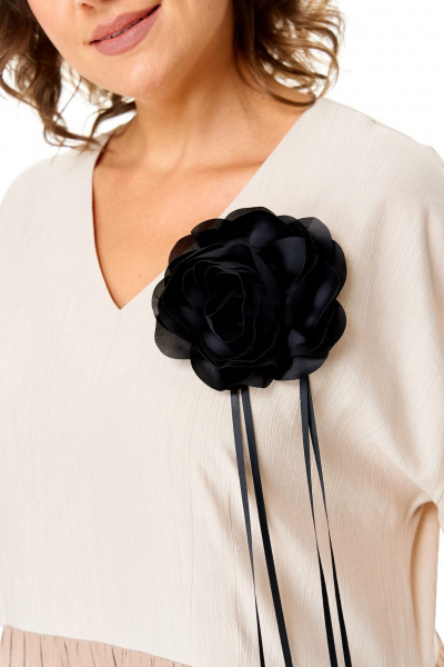 Платье VI ORO VR-1188 - фото 6