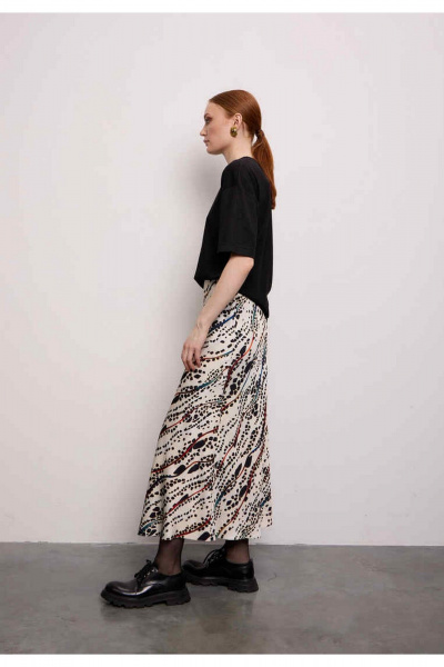 Джемпер DEVITA 6029 черный - фото 5