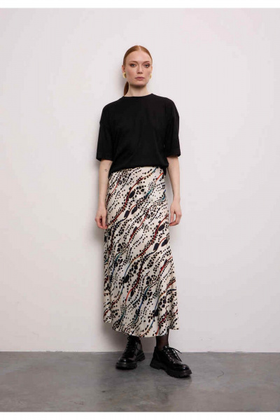 Джемпер DEVITA 6029 черный - фото 2