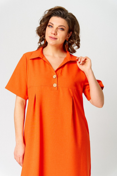 Платье Danaida 2263 - фото 9