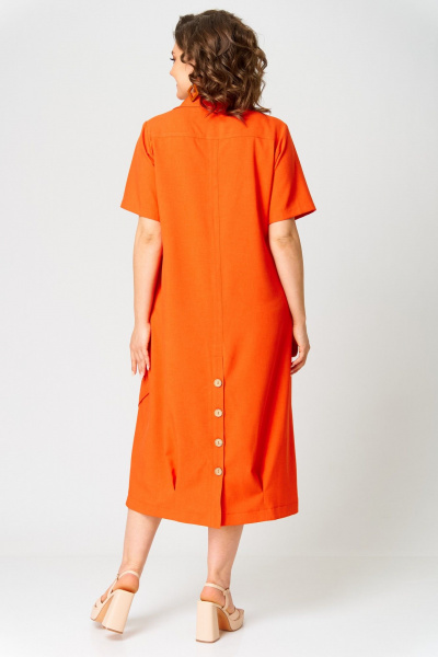 Платье Danaida 2263 - фото 8