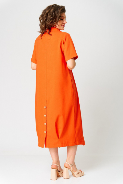 Платье Danaida 2263 - фото 7