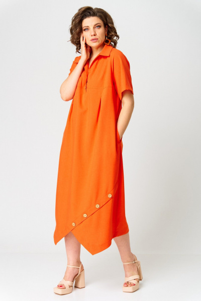 Платье Danaida 2263 - фото 4