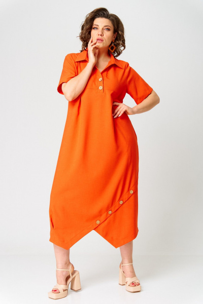 Платье Danaida 2263 - фото 3