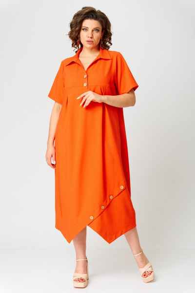 Платье Danaida 2263 - фото 2