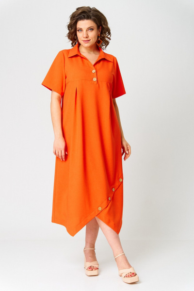 Платье Danaida 2263 - фото 6