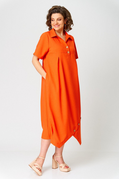 Платье Danaida 2263 - фото 5