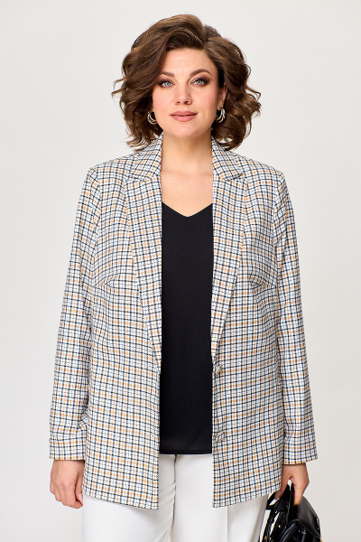 Жакет Новелла Шарм А3979-8-2 - фото 6