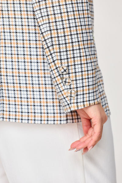 Жакет Новелла Шарм А3979-8-2 - фото 4