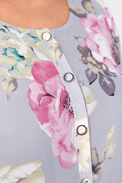 Платье Algranda А4052 - фото 5