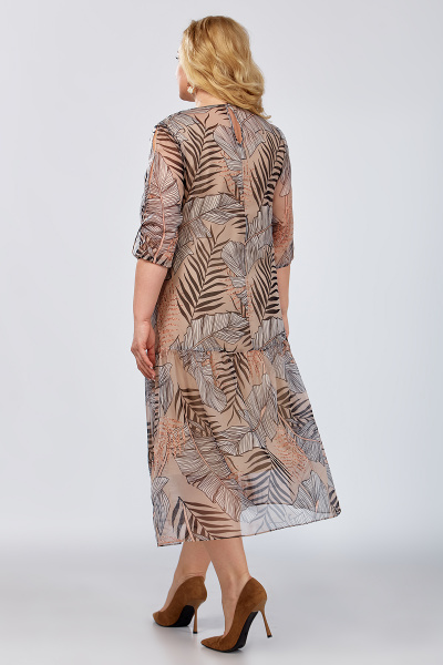 Платье Algranda А4053 - фото 9