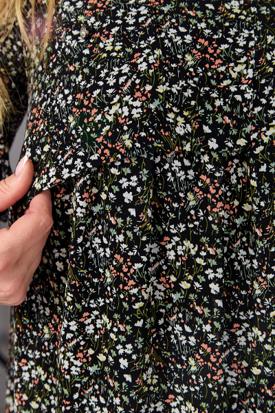 Платье Algranda А4055 - фото 7