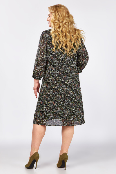 Платье Algranda А4055 - фото 6