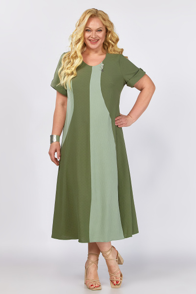 Платье Algranda А4056 - фото 1