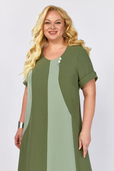 Платье Algranda А4056 - фото 2