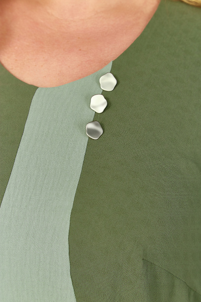 Платье Algranda А4056 - фото 3