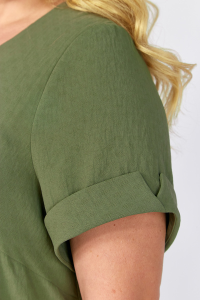 Платье Algranda А4056 - фото 4