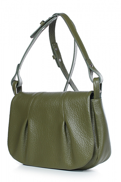 Сумка Galanteya 16424.24с978к45 оливковый - фото 1