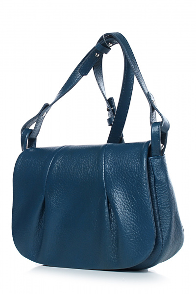 Сумка Galanteya 16424.24с978к45 синий - фото 1