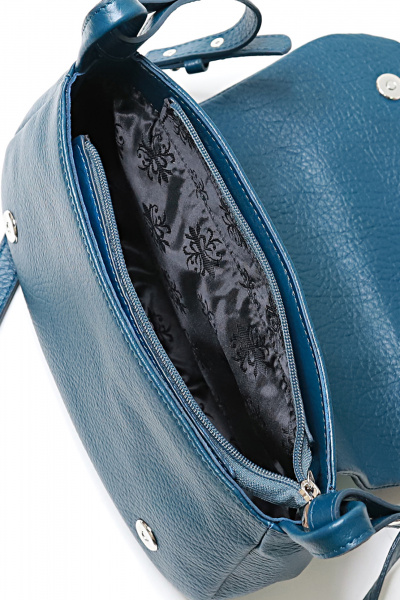 Сумка Galanteya 16424.24с978к45 синий - фото 2