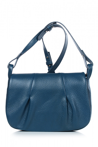 Сумка Galanteya 16424.24с978к45 синий - фото 3