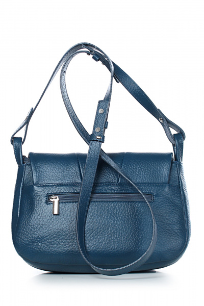 Сумка Galanteya 16424.24с978к45 синий - фото 4