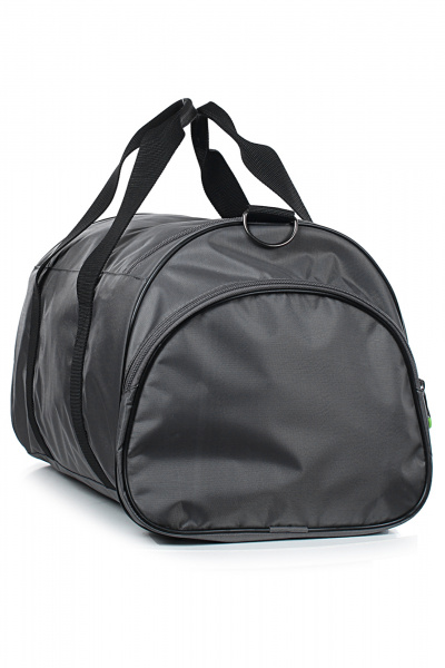 Сумка спортивная Galanteya 18223.25с390к45 серый_св. - фото 3