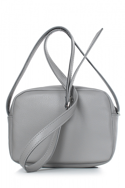 Сумка Galanteya 23024.24с1133к45 серый - фото 5