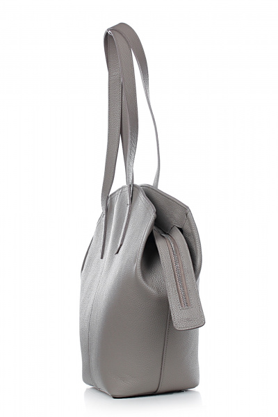 Сумка Galanteya 42424.25с187к45 кофейный - фото 4