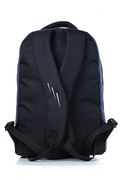 Рюкзак Galanteya 45621.25с397к45 син.т/черный - фото 3